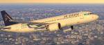 P3D/FSX Airbus A320NEO Air Astana package